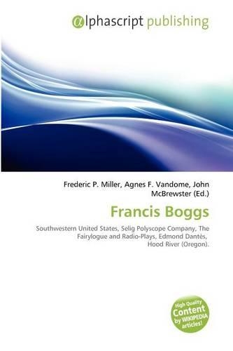 Francis Boggs