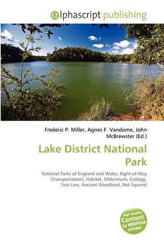 Lake District National Park