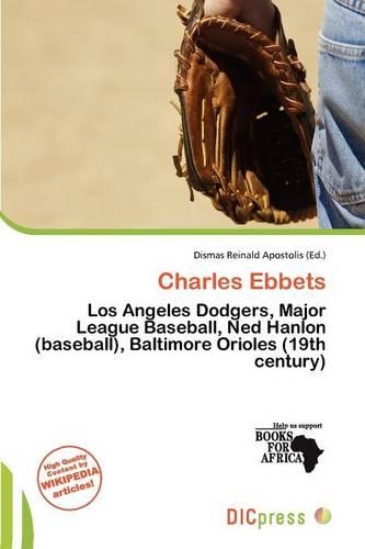 Charles Ebbets