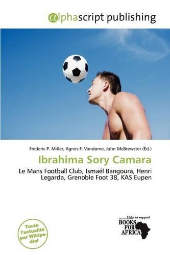 Ibrahima Sory Camara