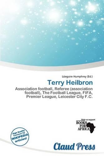 Terry Heilbron