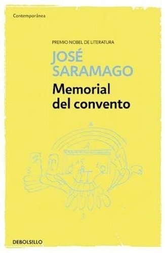 Memorial del Convento / Baltasar and Blimunda