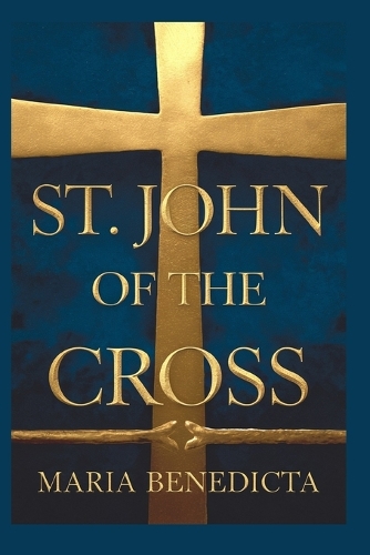 St. John of the Cross