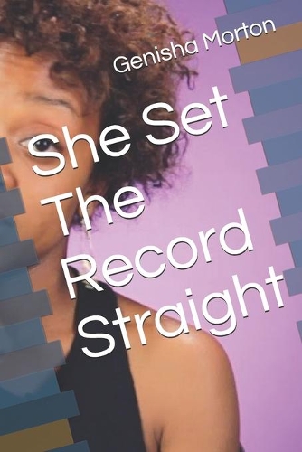 She Set The Record Straight