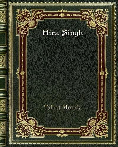 Hira Singh