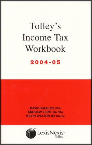 Tolley's Income Tax