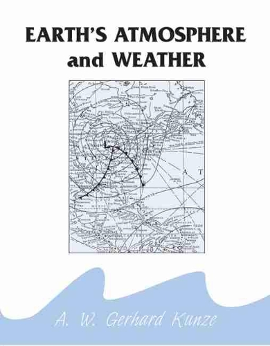 Earth's Atmosphere and Weather