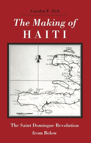 Making Haiti