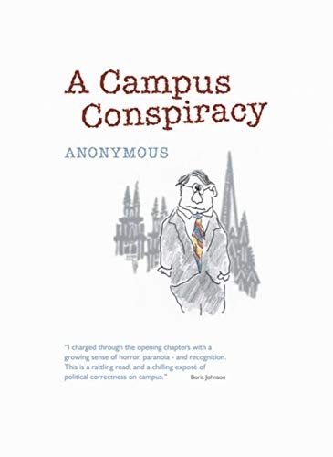 A Campus Conspiracy