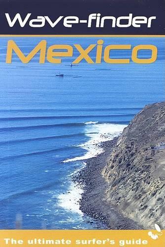 Wave-finder Mexico
