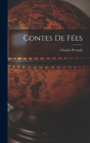 Contes de Fées