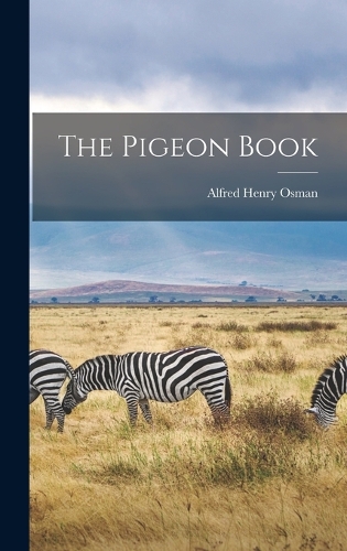 The Pigeon Book