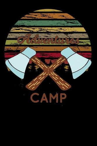Adventures camp