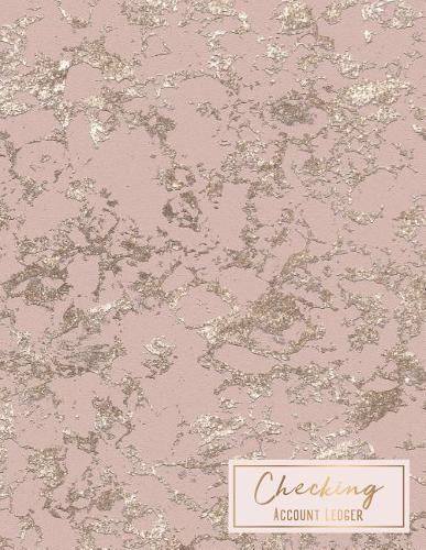 Checking Account Ledger