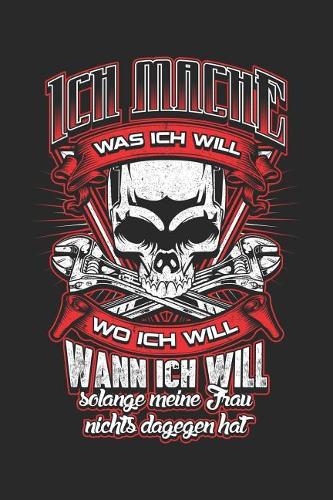 Wenn Frau Nichts Dagegen Hat