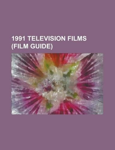 1991 Television Films (Study Guide)