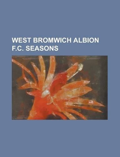West Bromwich Albion F.C. Seasons: List of West Bromwich Albion F.C. Seasons, West Bromwich Albion F.C. Season 2009-10(English)