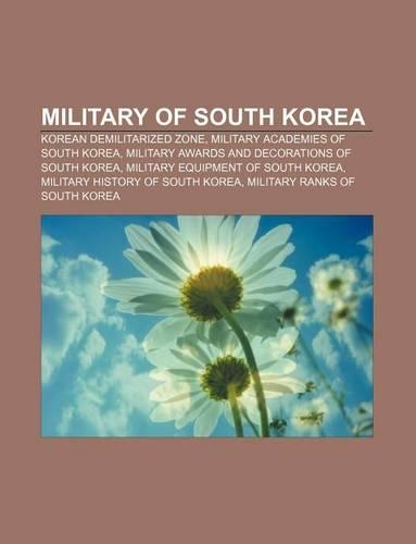 Military of South Korea