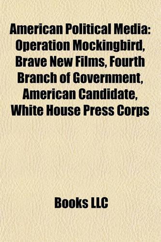 American Political Media