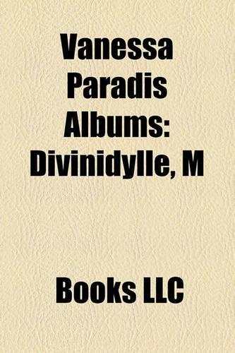 Vanessa Paradis Albums