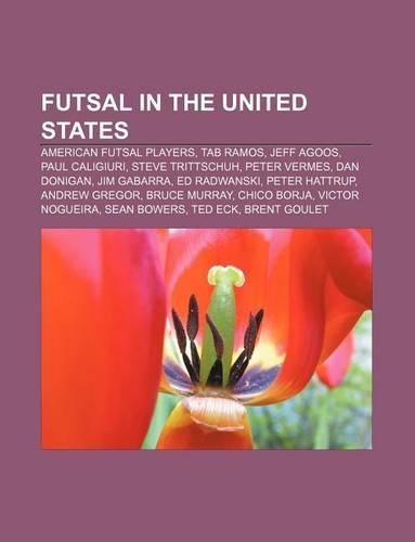 Futsal in the United States
