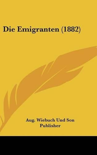 Die Emigranten (1882)