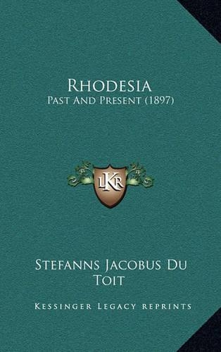 Rhodesia