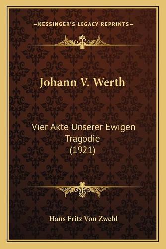 Johann V. Werth