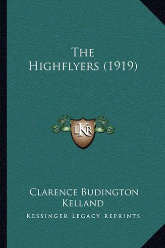 The Highflyers (1919)