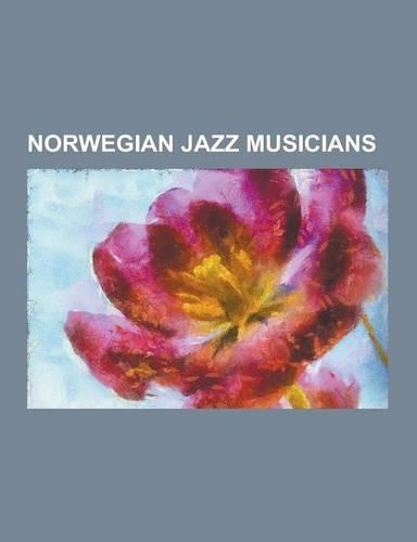 Norwegian Jazz Musicians