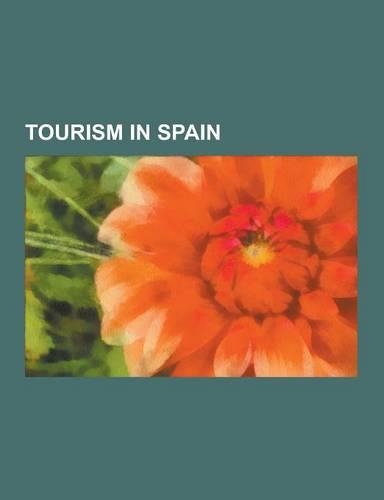 Tourism in Spain: Zaragoza, Ibiza, Seville, Tarragona, Burgos, Pamplona, Segovia, Alicante, Astorga, Spain, Sitges, Tenerife, Museo del(English)