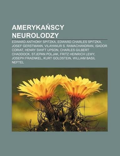 Ameryka Scy Neurolodzy