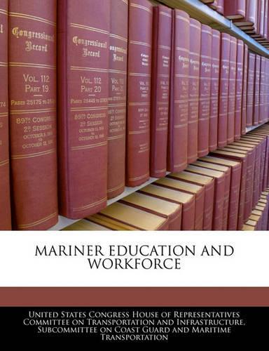 Mariner Education and Workforce