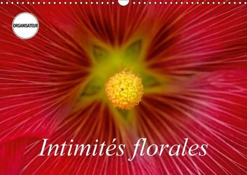 Intimites Florales 2017