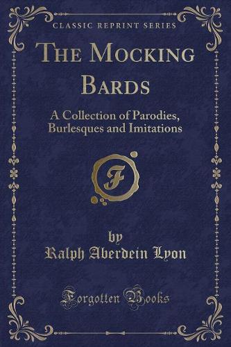 The Mocking Bards