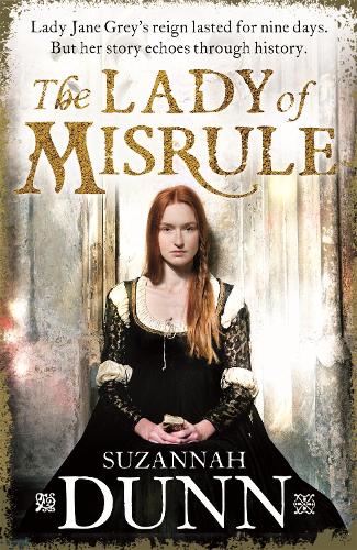 The Lady of Misrule