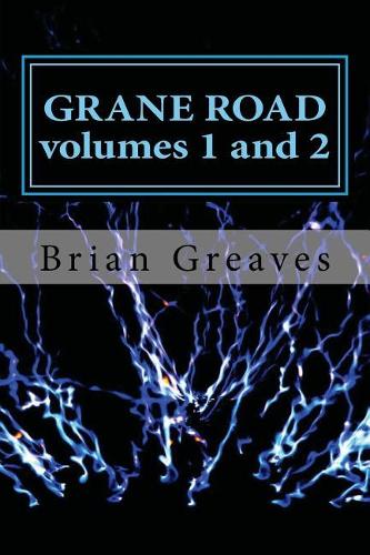 Grane Road Volumes 1 and 2