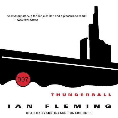 Thunderball: (9 James Bond)