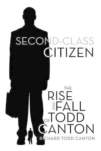 Second-Class Citizen