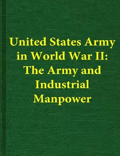 United States Army in World War II