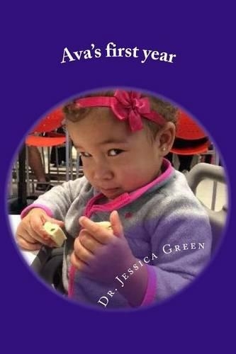 Ava's first year: (English)