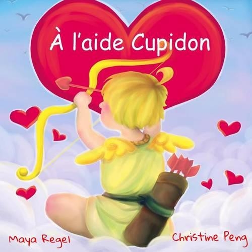 A l'aide Cupidon