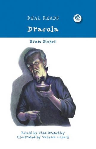 Dracula: (Real Reads)