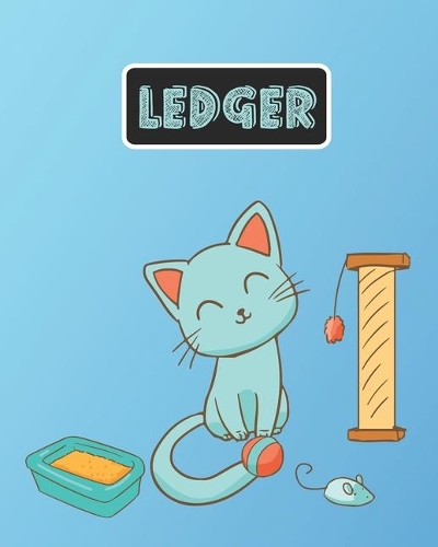 Ledger