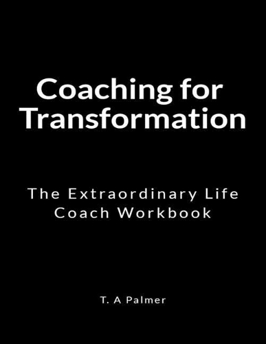 Coaching for Transformation