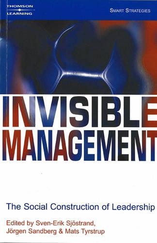 Invisible Management