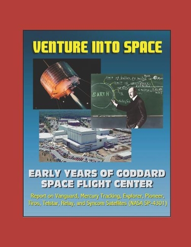 Venture into Space