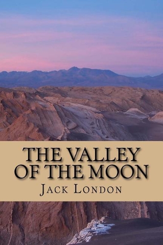 The Valley of the Moon