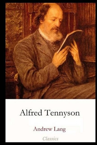 Alfred Tennyson