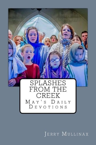 Splashes from the Creek